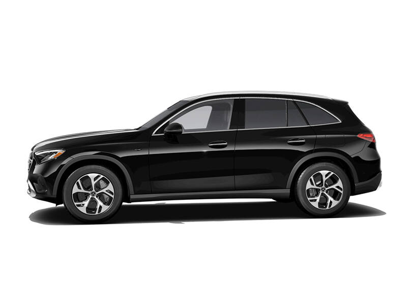 Mercedes Benz GLC 350e 4MATIC SUV Mercedes Benz GLC 350e 4MATIC SUV